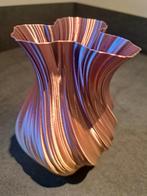 3D Geprinte Vaas - Kleurverloop, Ophalen of Verzenden