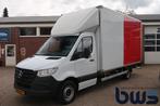 Mercedes-Benz Sprinter 314 2.2 CDI Euro6 Airco / 115 dKm!, 13 km/l, Achterwielaandrijving, Gebruikt, Euro 6