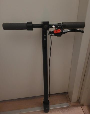 Stuur Voor Elektrische Step  beschikbaar voor biedingen