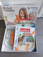 Tiptoi boerderij, Kinderen en Baby's, Speelgoed | Educatief en Creatief, Ophalen