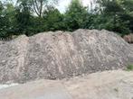 Zwarte grond gratis ophalen. Nette grond., Tuin en Terras, Zand, Ophalen, Zo goed als nieuw, Overige typen