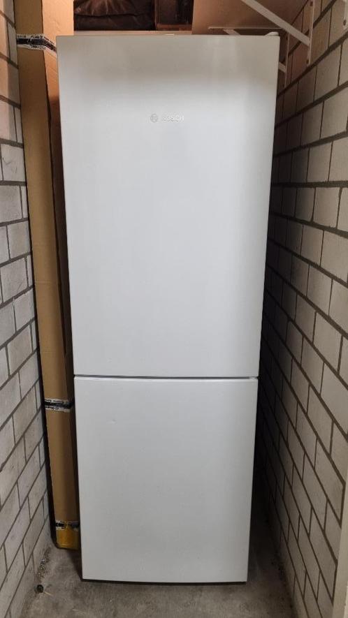 Bosch KGV33UW30 Fridge-Freezer – A++ Energy, 287L, Reliable, Witgoed en Apparatuur, Koelkasten en IJskasten, Gebruikt, Met vriesvak