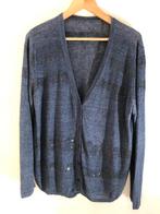 Exclusief Luisa Cerano vest maat 40-42, Luisa Cerano, Verzenden, Nieuw, Blauw