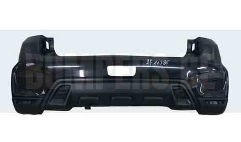 Bumper Mitsubishi ASX I faceLift 2020- 6410D906ZZ  Achterbum, Auto-onderdelen, Carrosserie en Plaatwerk, Bumper, Achter, Gebruikt