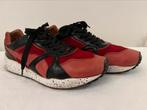 Puma XS500 Miitaly rood 42 of 42,5 nieuw, Puma, Overige kleuren, Verzenden, Sneakers of Gympen