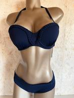 Nieuwe Ani Ani beugel voorvorm bikini maat 38, Verzenden, Nieuw, Blauw, Bikini
