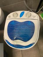 ADLER AD8051 Portable tourist washing machine, Ophalen, 1200 tot 1600 toeren, Minder dan 85 cm, Minder dan 4 kg