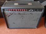 Fender Super 2x10 & Customsound combos cub 100 & cub 30 Tube, Muziek en Instrumenten, Versterkers | Bas en Gitaar, Ophalen, Gebruikt