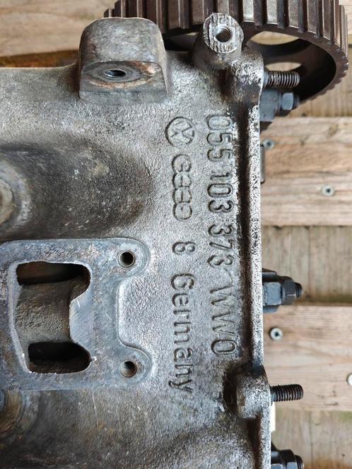 1.6 Volkswagen te reviseren! motor blok, Auto-onderdelen, Motor en Toebehoren, Volkswagen, Gebruikt, Ophalen