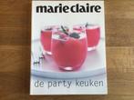 De party keuken - Michele Cranston - Marie Claire, Boeken, Kookboeken, Ophalen of Verzenden, Zo goed als nieuw