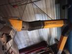lasdamp, Doe-het-zelf en Verbouw, Ventilatie en Afzuiging, Ophalen, Gebruikt, Afzuiger