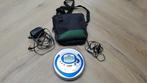 Discman IGS met storing!, Ophalen of Verzenden, Discman