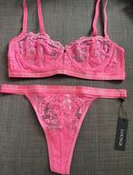 Lounge Underwear Setje zie beschrijving, Lounge Underwear, Ophalen of Verzenden, Roze, Setje