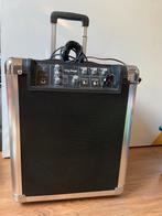 Wonky Monkey WM SP-6000BL Versterker/Box, Ophalen, Zo goed als nieuw