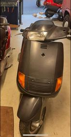 Piaggio skipper in onderdelen, Ophalen of Verzenden, Gebruikt, Blok, Piaggio