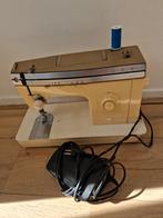 Vintage Singer 377 Naaimachine, Hobby en Vrije tijd, Ophalen, Gebruikt, Naaimachine, Singer