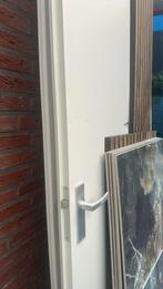 Deuren, Ophalen, Zo goed als nieuw