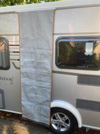 Vakkenzak met pees, Caravans en Kamperen, Caravan accessoires, Ophalen of Verzenden, Zo goed als nieuw