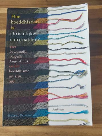 Hoe boeddhistisch is christelijke spiritualiteit? beschikbaar voor biedingen