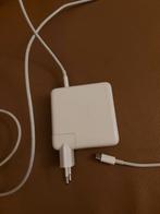 Origineel Apple 96W USB C Power Adapter, Ophalen of Verzenden, Zo goed als nieuw, Apple