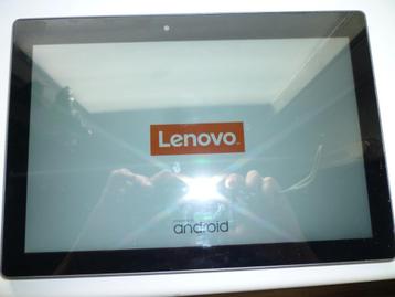 Lenovo Tab. beschikbaar voor biedingen