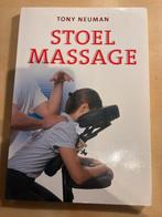 T. Neuman - Stoelmassage, Ophalen of Verzenden, Zo goed als nieuw, T. Neuman