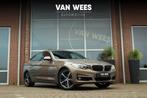 ️ BMW 3-serie Gran Turismo 328i F34 High Executive | Lu, 745 kg, Achterwielaandrijving, 4 cilinders, Beige