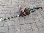 Metabo HS 8355S, Ophalen, Zo goed als nieuw, Benzine