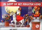 De Sint en het vergeten kind, Diversen, Sinterklaas, Ophalen of Verzenden, Zo goed als nieuw