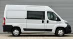 Fiat Ducato 30 2.3 MultiJet L2H2, Auto's, Bestelauto's, Voorwielaandrijving, Stof, Gebruikt, Euro 6
