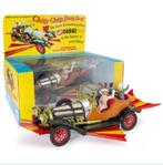 Chitty Chitty Bang Bang Corgi NEW schaal 1/43 ref. 266
