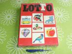 Nieuw in seal: Lotto van Papita (1972), Nieuw, Vintage Lotto spel, Ophalen of Verzenden, Een of twee spelers