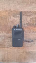 Motorola  DP3441e Enhanced DMR portofoon, Ophalen, Zo goed als nieuw