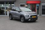 Citroen C3 Aircross 1.2 PureTech S&S Shine Camera/Dodehoek/C, Gebruikt, Euro 6, Bedrijf, 600 kg