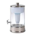 Zero waterfilter incl. 2 filters, Ophalen, Zo goed als nieuw