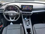 SEAT Leon Sportstourer 1.5 eTSI FR Launch Edition/ Automaat, Euro 6, 4 cilinders, Leon, Origineel Nederlands