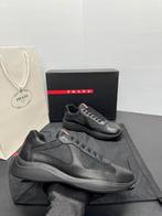 Prada America's Cup, Ophalen of Verzenden, Nieuw, Zwart