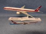 Boeing 777-300ER Qatar Retro (nieuw), Schaalmodel, ., Nieuw, Ophalen of Verzenden