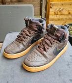 Nike Court Borough Mid 2 mt. 38.5, Gebruikt, Ophalen of Verzenden