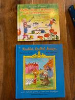 Knibbel, knabbel, knuisje + Steffie Stan en Wammes, Boeken, Ophalen of Verzenden, Gelezen