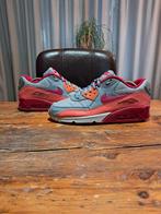 Nike Air Max 90 Special Edition 'Fuchsia Force' Size 40,5, Kleding | Dames, Schoenen, Nike, Ophalen of Verzenden, Roze, Sneakers of Gympen