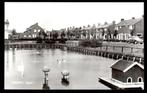 Oude Ansicht - Usquert - Vijver - Gr, Ophalen of Verzenden, Ongelopen, Groningen