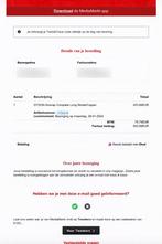 Dyson Airwrap Multi-styler - NIEUWSTAAT, Witgoed en Apparatuur, Ophalen, Nieuw, Haarverzorging