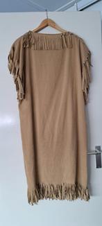 Indianen jurk, Kleding | Dames, Ophalen of Verzenden, Gedragen, Maat 46/48 (XL) of groter, Overige thema's