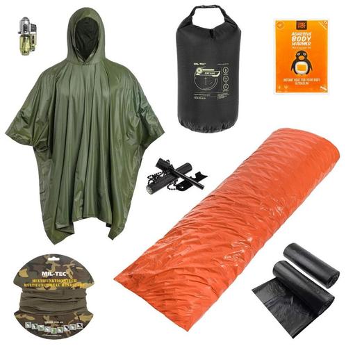 Regen outdoor set, Caravans en Kamperen, Regenkleding, Nieuw, Regenpak, Dames, Heren, Kinderen, Verzenden