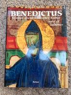 Benedictus: Symbool Abendländischer Kultur, Ophalen of Verzenden, Zo goed als nieuw, Christendom | Katholiek