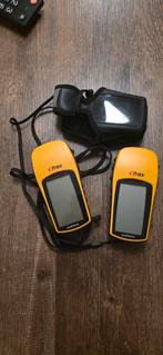 Garmin eTrex GPS - Betrouwbare navigatie!, Auto diversen, Autonavigatie, Ophalen of Verzenden, Gebruikt