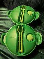 Tupperware Crystal wave groot, Ophalen, Nieuw