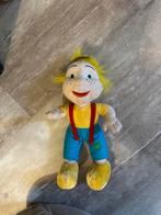 Bartje Landal Knuffel, Ophalen of Verzenden, Gebruikt, Overige typen