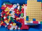 Monti Bambino Bouwsteentjes, Kinderen en Baby's, Speelgoed | Bouwstenen, Ophalen of Verzenden, Gebruikt, Overige merken